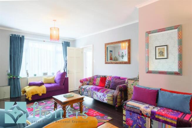 23, Underhill Crescent, Knighton photo 4
