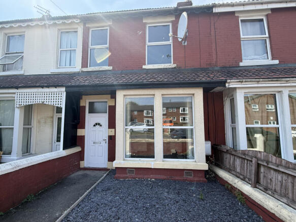 Eccleston Road, Blackpool - For Sale
