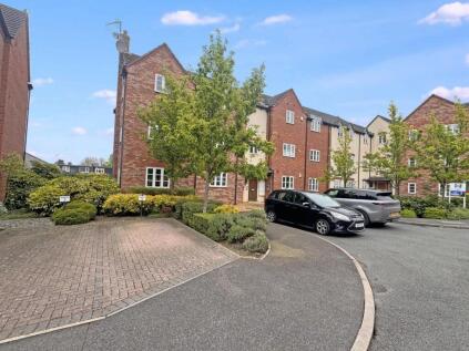 Baker House, Ivy Grange, Bilton