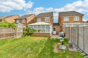 7, Orchid Close, Sheerness ME12 3HH