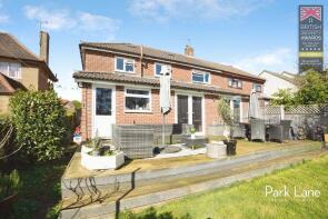 5, Thorley High, Thorley, Bishop's Stortford CM23 4AR