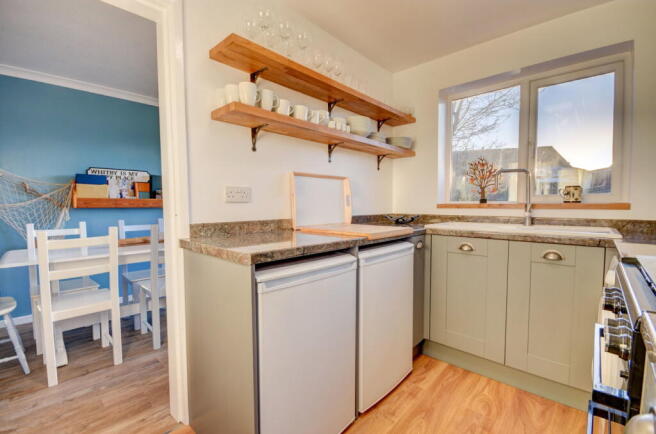 3 bed Detached to rent Image 10