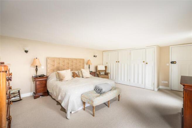 Principal Bedroom