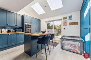 28, Peat Moors, Headington, Oxford OX3 7HS