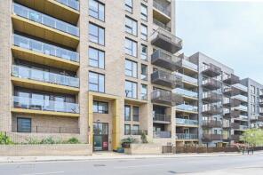 Flat 203, 168 Wimhurst Court, Upper North Street, London E14 6TX