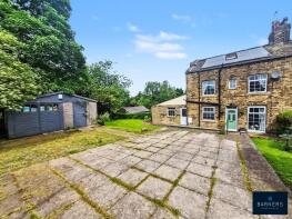 5, New Toftshaw, Bradford BD4 6QN