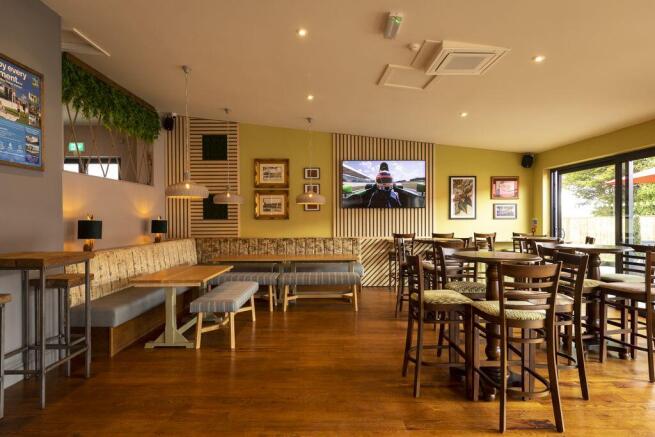 Park Holidays Coghurst Hall Holiday Park 2022