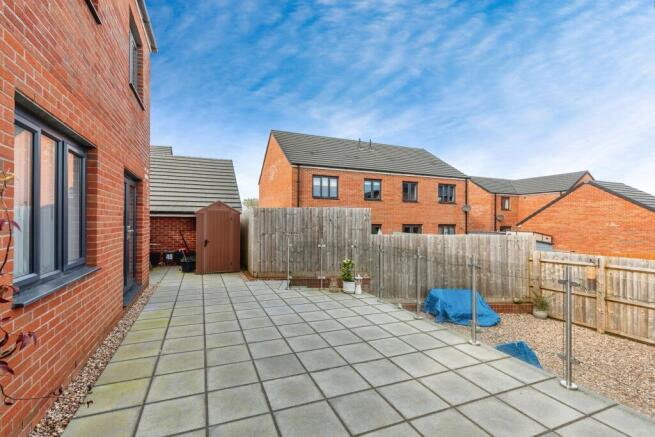 Patio 1