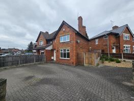 1, Deepmore Avenue, Walsall WS2 8SG