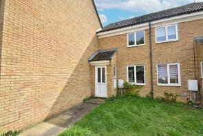 33, William Drive, St. Neots PE19 2RF