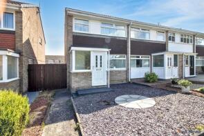 224, Brunton Walk, Kingston Park, Newcastle Upon Tyne NE3 2TL