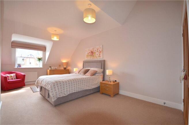 Bed 1b