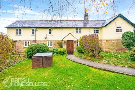 Royal Oak Lane, High Hurstwood, Uckfield, East Sussex, TN22