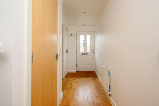 Westfield Crescent, Market Weighton photo 4