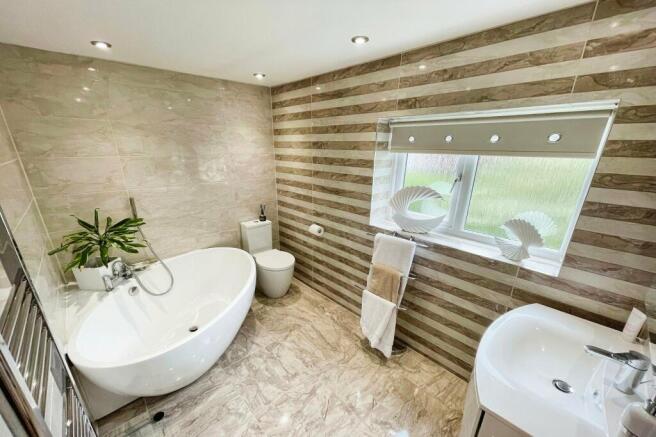Annex Bathroom