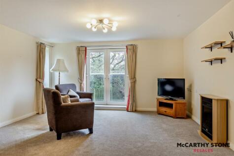 Dutton Court, Station Approach, Off Station Road, Cheadle Hulme