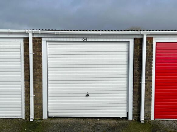 Garage En Bloc