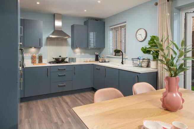 3 bed Detached for sale Image 6