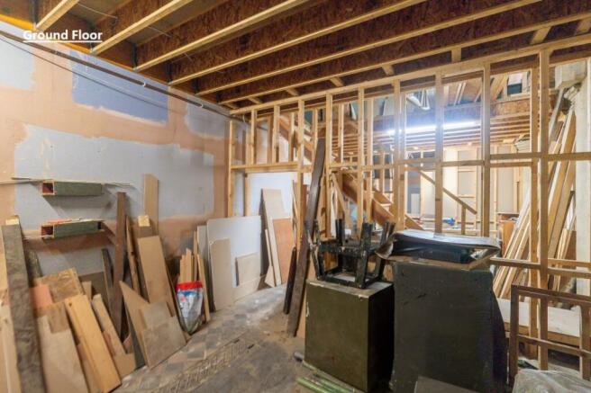 2 bed Character Property for sale Image 5