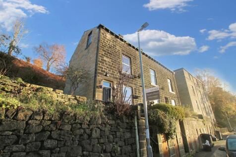 Hollins Road, Todmorden, OL14