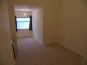 Bedroom GFF 82 Hamilton Street