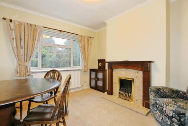 Normanton Road, Packington, LE65 photo 4