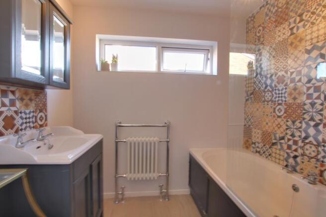 Bathroom 1