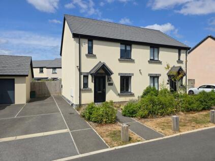 Old Well Road, Okehampton, Devon, EX20 1YY