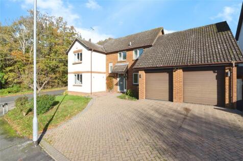 Farriers Drive, Billericay, Essex, CM12