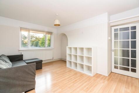 Woodfarrs, Denmark Hill