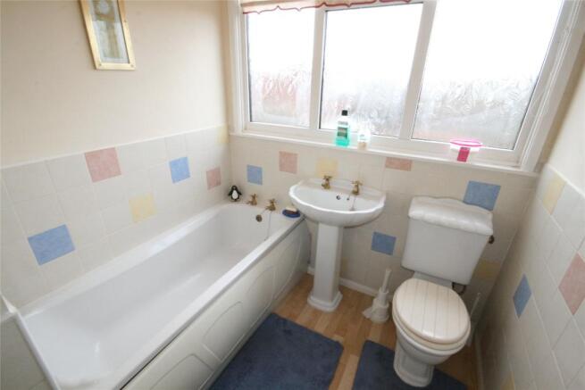 Bathroom 2