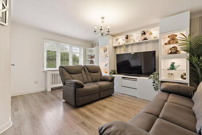Arkleston Drive, Paisley, Renfrewshire photo 4