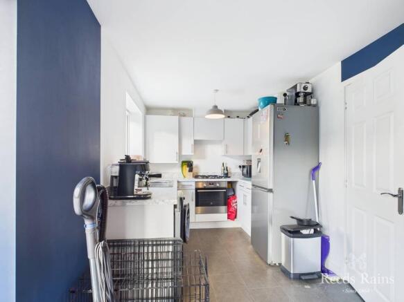 3 bed Semi-Detached for sale Image 5