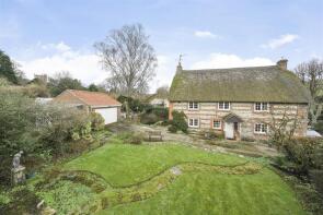 Crown Cottage, Duck Street, Hilton DT11 0DQ