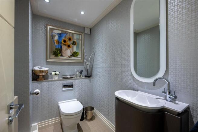 Bathroom 2