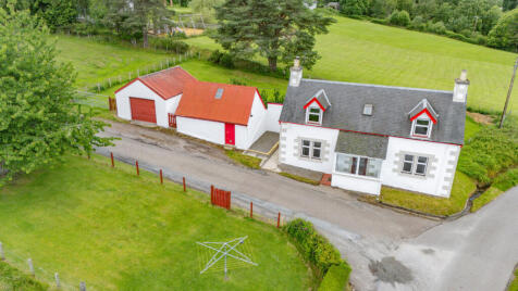 Aultvaich, Beauly, IV4 7AN