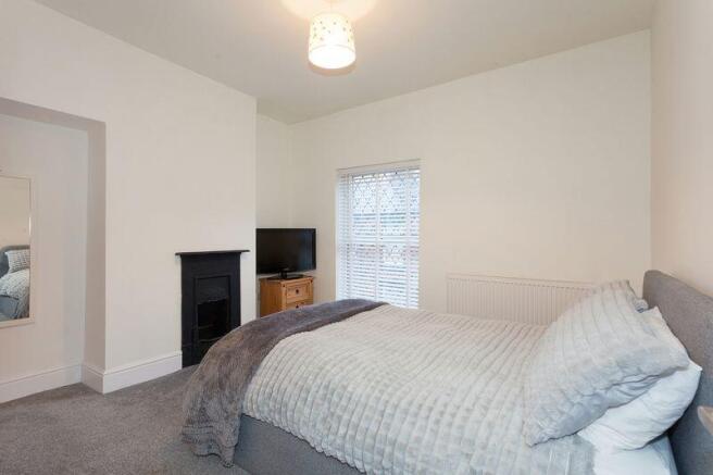 BEDROOM 1 FRONT