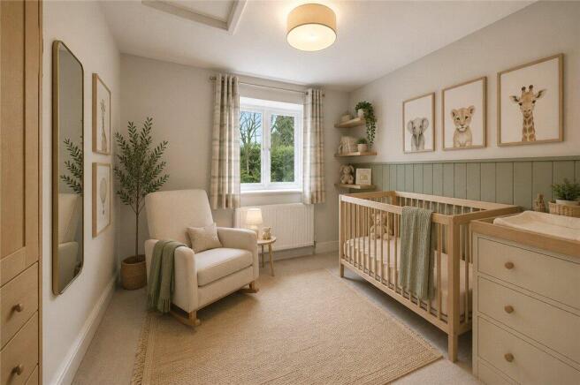 4 bed End of Terrace for sale Image 10