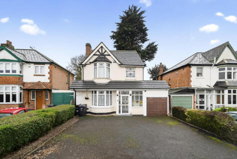 Solihull Lane, Birmingham, B28