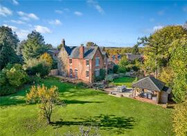 1 The Old Vicarage, Parsons Street, Daventry NN11 3RE