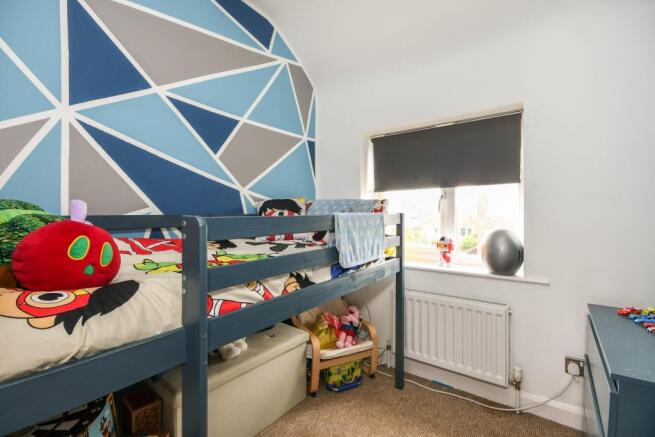 Bedroom 3