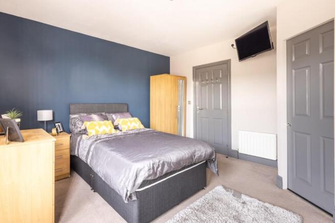 Bedroom 4