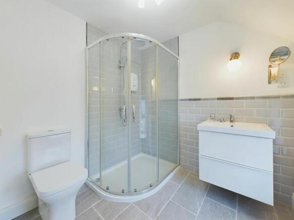 En suite