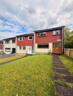 10, Anniversary Avenue, East Kilbride, Glasgow G75 9AU