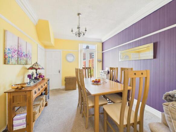 2 bed End of Terrace for sale Image 7
