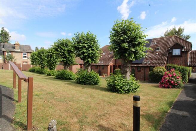 Violet Hill Road, Stowmarket, IP14 photo 2
