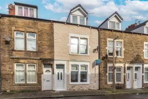 42, Hampton Road, Morecambe LA3 1EL