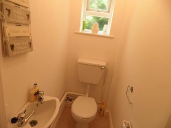 CLOAKROOM