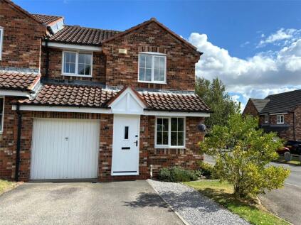 Anvil Way, North Cowton, Northallerton, North Yorkshire, DL7