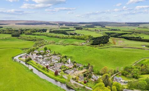 Main Street, Kinbuck, Dunblane, FK15